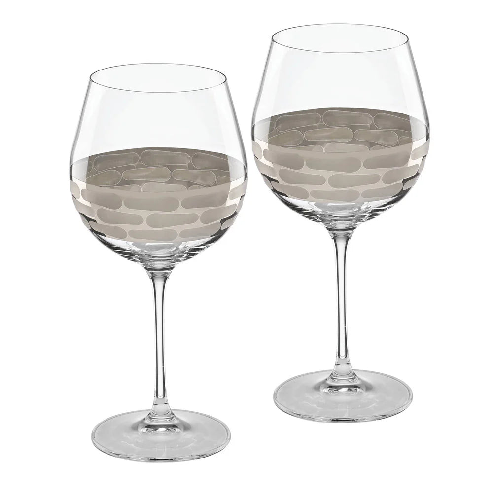 Truro Red Wine Set Of 2 – Fine Furniture Purchasing Exchange Group, Inc.