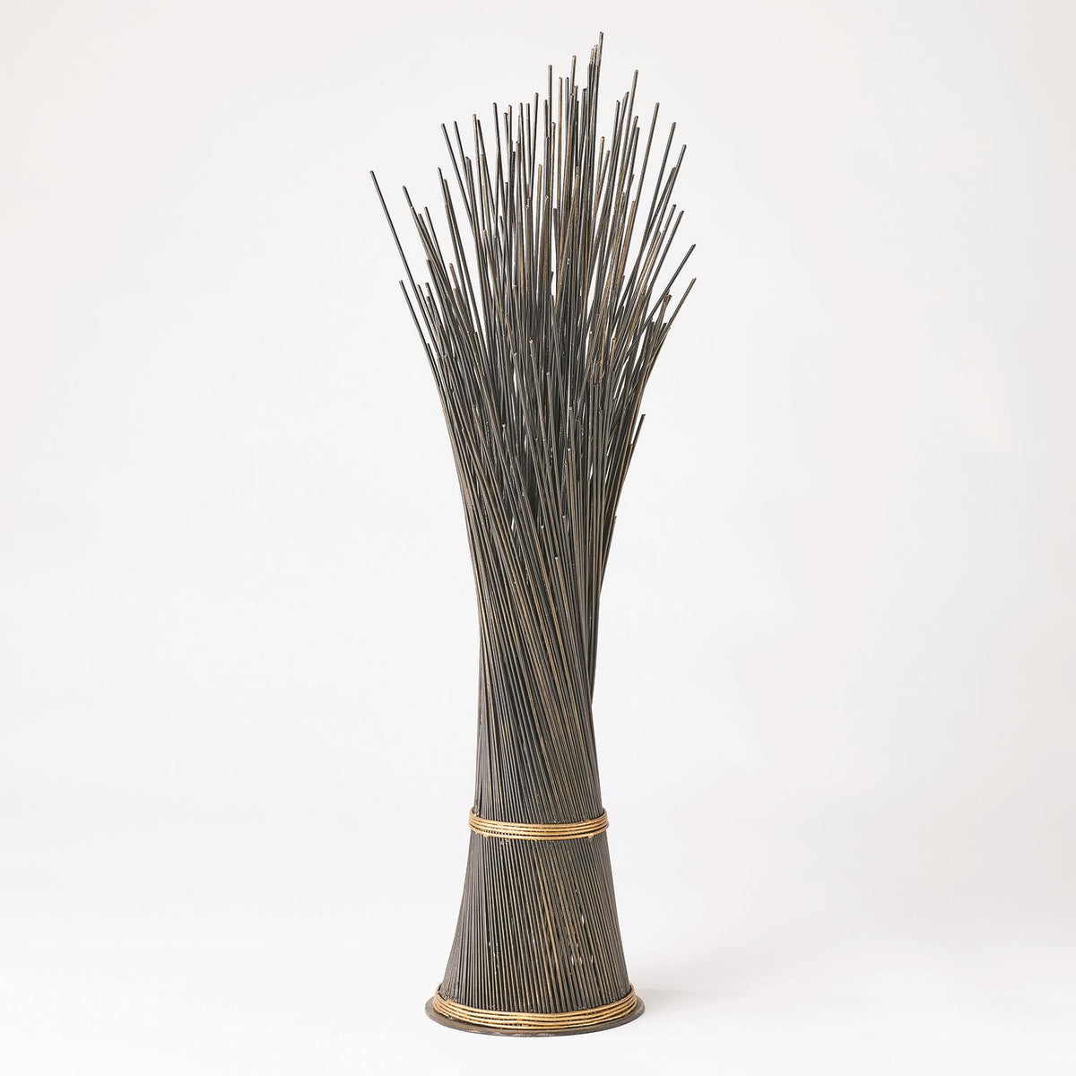 WIRE SCULPTURESBRONZE Fine Furniture Purchasing Exchange Group, Inc.