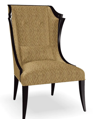 A Chair for Every Style: How to Choose the Perfect Christopher Guy Chair for Your Home