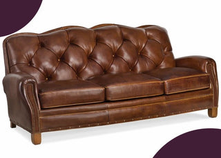 Investing in Quality: The Benefits of Choosing Hancock and Moore Leather Sofas