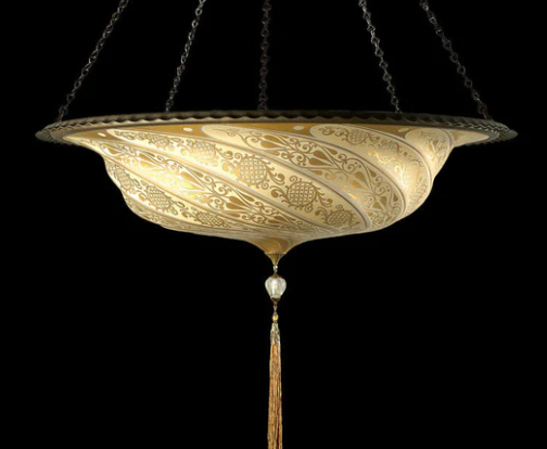 Luxury Illumination: Why Fortuny Lighting is the Ultimate Design Statement