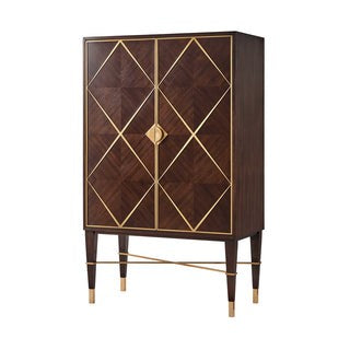 Why Theodore Alexander Cabinets Are a Collector's Dream?