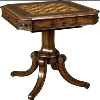 Game Nights in Style: Hosting with Maitland-Smith Game Tables
