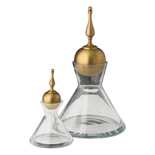 OUR BEST SELLING DECANTERS