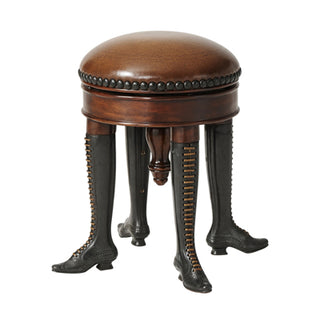 Benches, Stools  & Ottomans