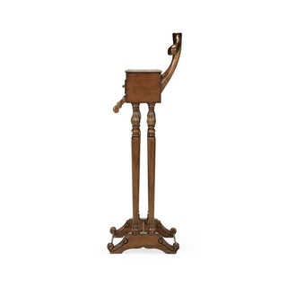 Jonathan Charles Georgian Wooden Suit Stand (Copy)