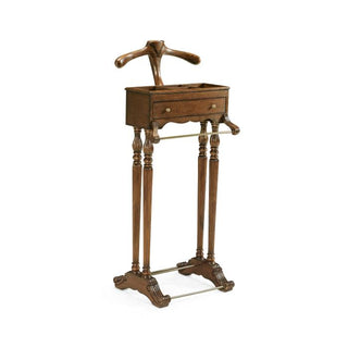 Jonathan Charles Georgian Wooden Suit Stand (Copy)