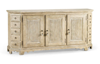 Jonathan Charles NIMBOSTRATUS SIDEBOARD