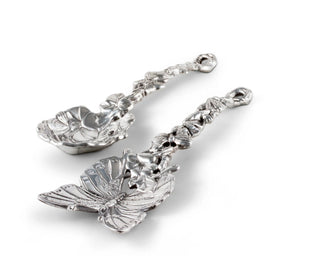 Butterfly Serving Set