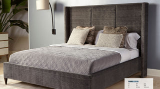 DARBY BED 102-80
