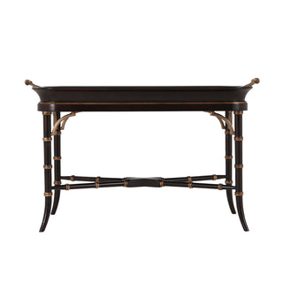 GRACEFUL PLEASURES TRAY COCKTAIL TABLE 1102-189