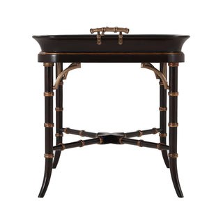 GRACEFUL PLEASURES TRAY COCKTAIL TABLE 1102-189