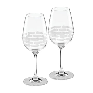 Berkshire Wine Stem-Set of 2