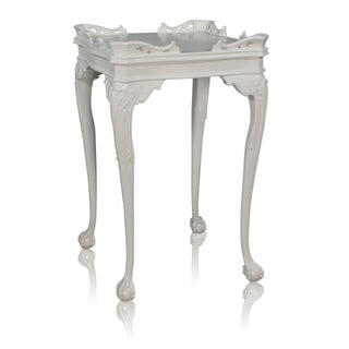 Jansen Charleston Lamp Table