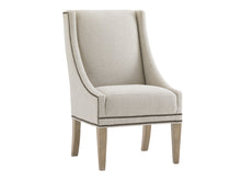 Load image into Gallery viewer, MONTEREY SANDS     BY LEXINGTON STONEPINE CHAIR