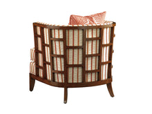 Load image into Gallery viewer, OCEAN CLUB     BY TOMMY BAHAMA HOME ABACO CHAIR