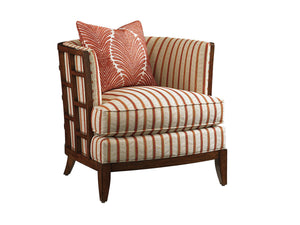 OCEAN CLUB     BY TOMMY BAHAMA HOME ABACO CHAIR