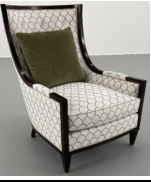 1597-11 Greenwood Chair