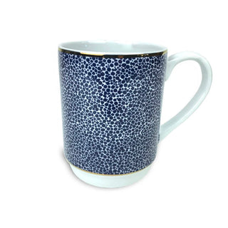 Panthera Indigo Mug