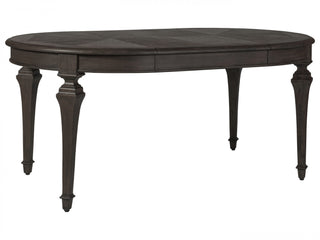 Aperitif Round/Oval Dining Table