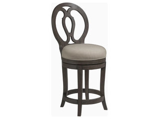 Axiom Swivel Counter Stool