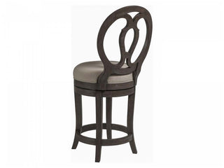 Axiom Swivel Counter Stool