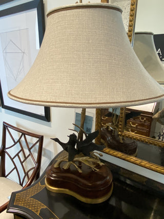 Soaring Table Lamp