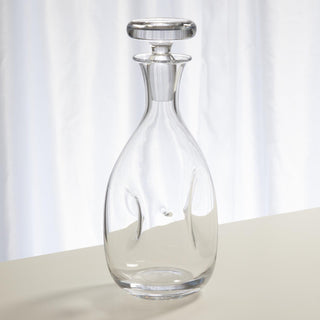 PINCHED DECANTER