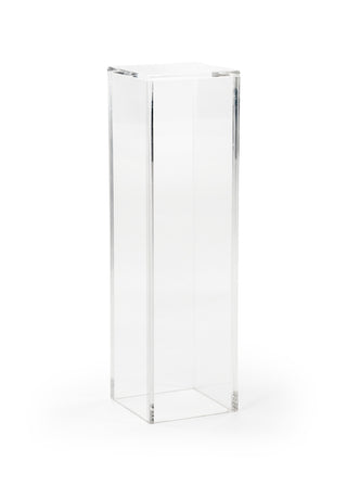 Acrylic Pedestal (Med) 384393