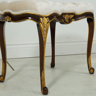 FRENCH STOOL