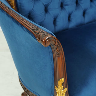 French Antoinette Loveseat