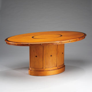 Dining Table for four Oval