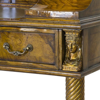 Demilune Desk Lawrence