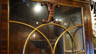 PARMA DISPLAY CABINET RIGHT DOOR