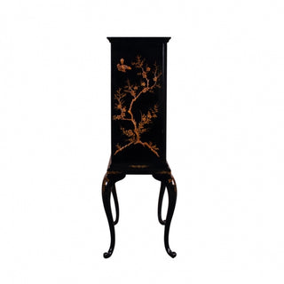 JEWELERY CABINET CHINOISERIE