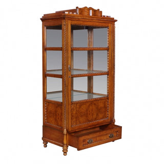 DISPLAY CABINET COLOGNE