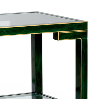 Decker Console - Malachite 383658