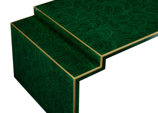 Chatsworth Table - Green 383821