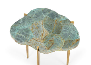 Philippine Malachite Table 384956