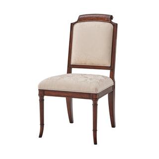 ATCOMBE SIDE CHAIR 4000-866.1AVJ