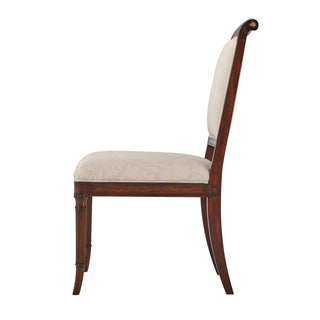 ATCOMBE SIDE CHAIR 4000-866.1AVJ