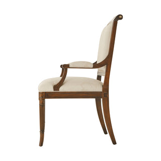 ATCOMBE ARMCHAIR 4100-866.1AVJ