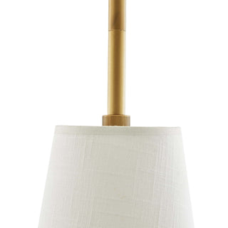 Sherwood Pendant - Contemporary Elegance with Textured Minimalism