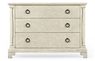 Casual Accents Large Chest of Drawers 491004-DTW