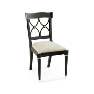 Jonathan Charles Madison Side Chair