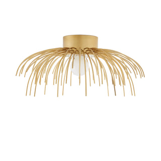 Margaret Flush Mount Ceiling Light Fixture - Modern Home Lighting