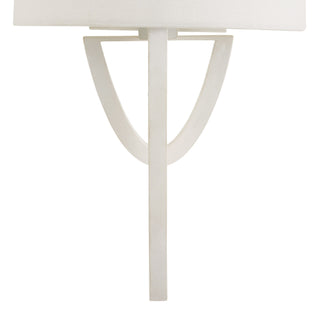 Obra Sconce: Modern Bauhaus-inspired Lighting Fixture