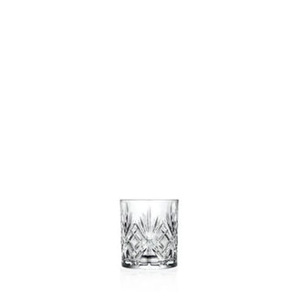 Melodia Shot Glass, 2.6 oz. Set of 6