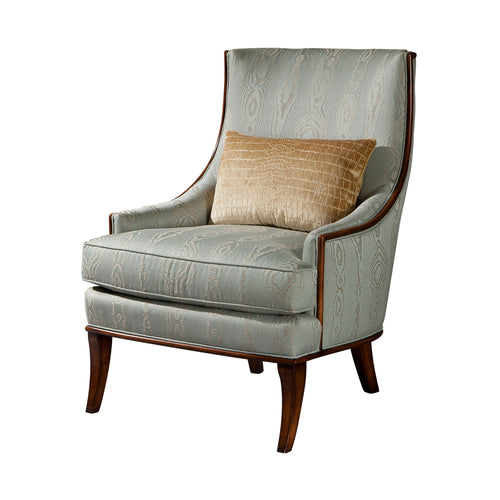 MOLLIE UPHOLSTERED CHAIR 5111