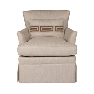 EULA UPHOLSTERED CHAIR 5115